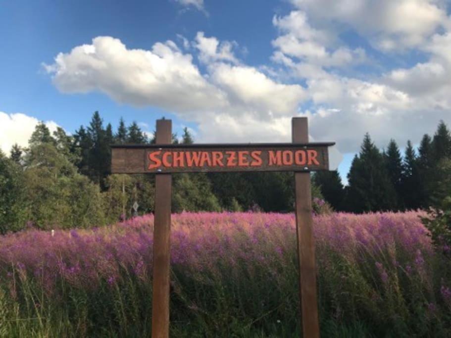 Altes Grabenhoefchen - 5 Sterne Ferienhaus Sondheim Exteriör bild